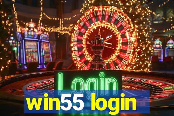 win55 login